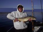 Jay Newcombe-Lake Granby, Colorado